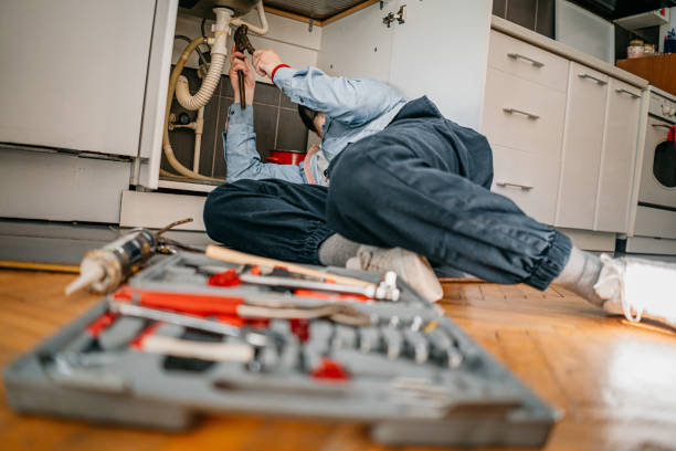 Best Commercial Plumbing Services  in Grissom Af, IN