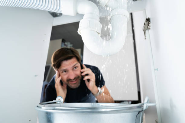 Best Faucet Repair  in Grissom Af, IN