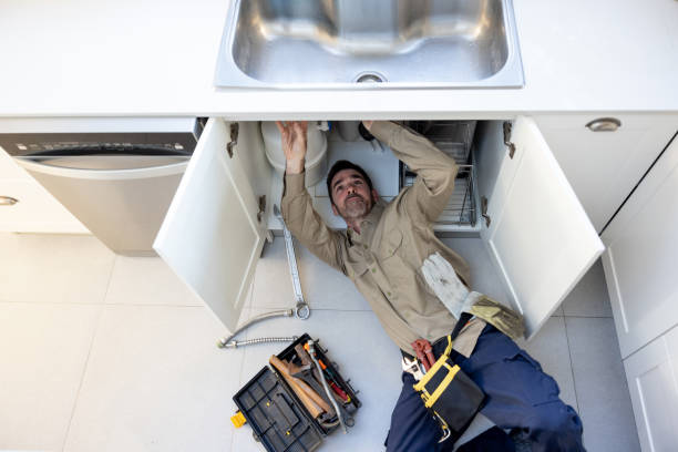 Best Plumbing Services Near Me  in Grissom Af, IN