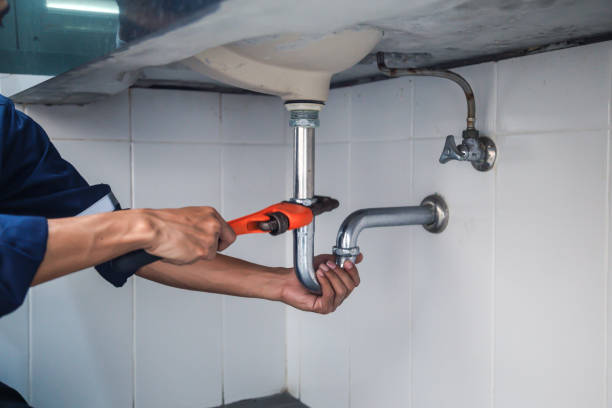 Best Shower Repair Services  in Grissom Af, IN