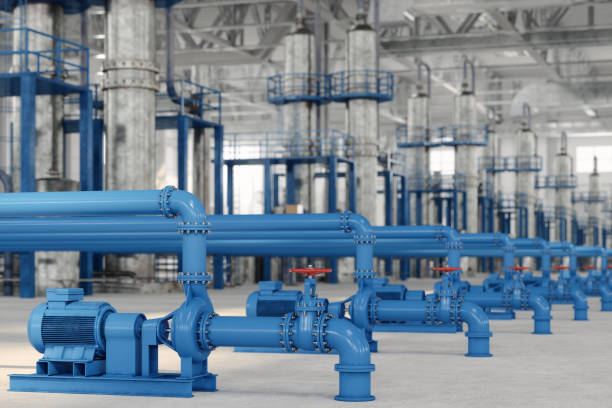 Reliable Grissom Af, IN Plumbing Solutions