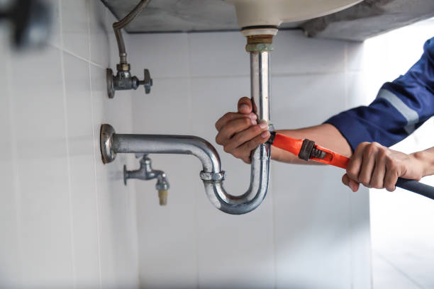 Best Sewer Line Replacement  in Grissom Af, IN