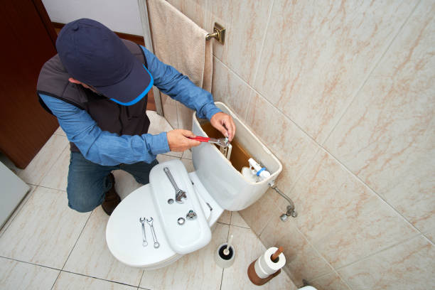 Best Same-Day Plumbing Service  in Grissom Af, IN