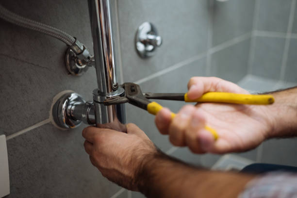 Best Local Plumber Services  in Grissom Af, IN