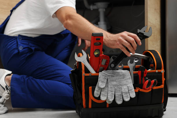  Grissom Af, IN Plumbing Pros