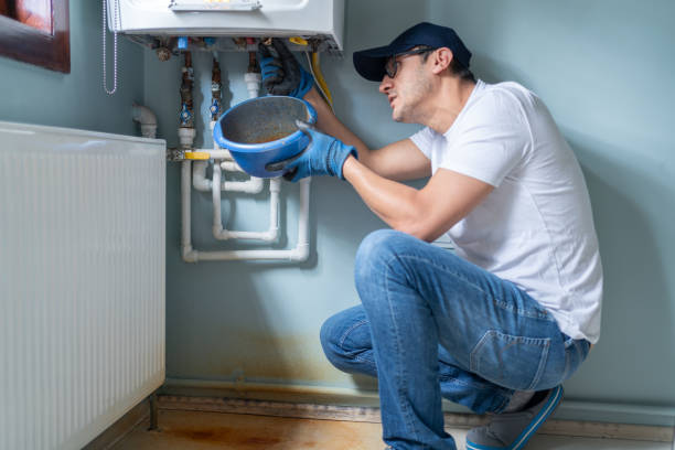 Shower Repair Services in Grissom Af, IN