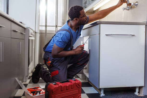 Professional Plumbing in Grissom Af, IN